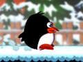 Spill Penguin Dash! online