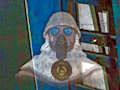 Spill Ghost Town Escape 3 Mirrored Dimension online