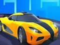 Spill Race Master 3D Car Racing online
