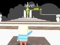 Spill Kogama: Skibidi Toilet Parkour 25 nivåer  online