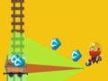 Spill Diamond Rush Frvr online