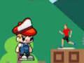 Spill Frukt Guess Game2D online