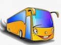 Spill Bussparkering Bylandskapsdepot  online
