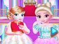 Spill Little Girls School vs Princess Style online