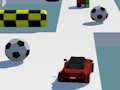 Spill Hardest Race 3D online
