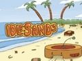 Spill Tomgangssand online
