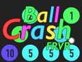 Spill Ballkrasj FRVR  online
