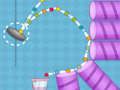 Spill Fantastisk kanon  online