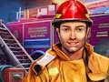 Spill Brennende hemmeligheter  online