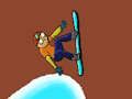 Spill Snowboarder online Spill Snowboarder online