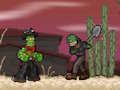 Spill Cactus McCoy 2: Calavera Ruins online Spill Cactus McCoy 2: Calavera Ruins online