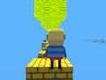 Spill Kogama: Yellow Brick Road online
