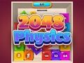 Spill 2048 Fysikk  online