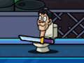 Spill Skibidi toalettangrep  online
