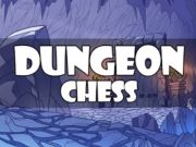 Spill Dungeon Sjakk online