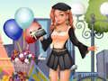 Spill Girly i Paris  online