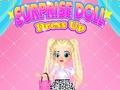 Spill Overraskelse Doll Dress Up online