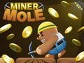 Spill Gruvearbeider Mole  online