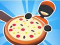 Spill Som en pizza  online