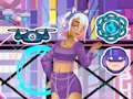 Spill TeenZone Cyberpunk online