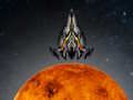 Spill Forsvar planeten  online