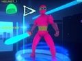 Spill Cyber Challenge 3D online