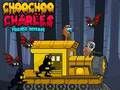 Spill Choochoo Charles Friends Defense online