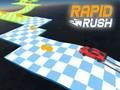 Spill Rask Rush  online