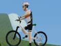 Spill Bicycle Rush 3D online