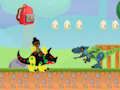 Spill Afroman dinofriends online