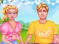 Spill Sommer piknik dato  online