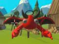 Spill Magisk finger: 3D Fps  online