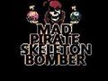 Spill Gal pirat skjelettbomber  online