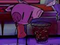 Spill Fredag kveld Funkin 'vs Peppa Pig Creepypasta: Bacon Nigh online