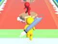 Spill Tegn Pen Rush  online
