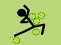 Spill Stickman Destroyer online