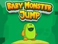 Spill Babymonsterhopp  online