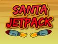 Spill Julenissen Jetpack  online