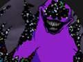 Spill Fnf x pibby grimace shake online