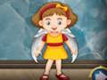 Spill Angelescape Room Escape 3 online