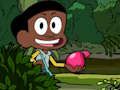 Spill Craig fra Creek Splash Battle  online