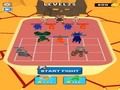 Spill Slå sammen dinosaurer online Spill Slå sammen dinosaurer online
