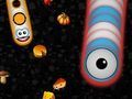 Spill Worms Zone en Slithery Snake  online