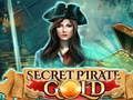 Spill Hemmelig piratgull  online
