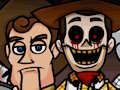 Spill Toy's Madness fredag online Spill Toy's Madness fredag online