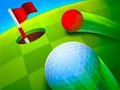 Spill Golfbane 2  online