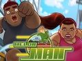 Spill Melon mann  online