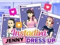 Spill Instadiva Jenny Dress Up online