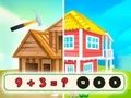 Spill Bygg ditt hjem  online