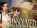 Spill Uløst mysterium  online